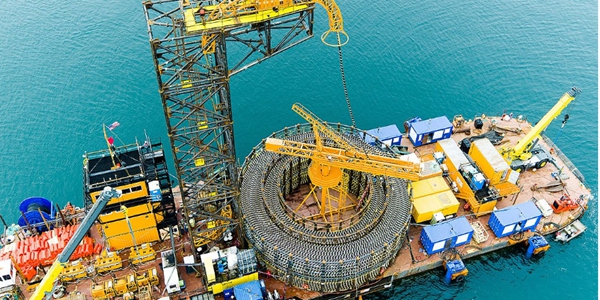 LS전선 해상풍력용 해저케이블 공급계약 잇단 해지, 구본규 조 단위 투자사업 '먹구름'