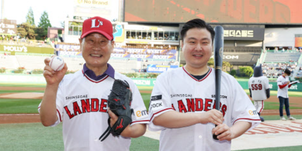 [Who Is ?] 최준호 패션그룹형지 그룹 총괄 부회장