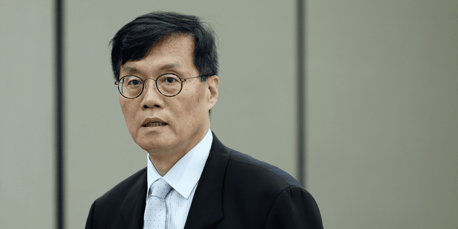 이창용, 동아시아 태평양 중앙은행 총재회의 참석 위해 말레이시아로