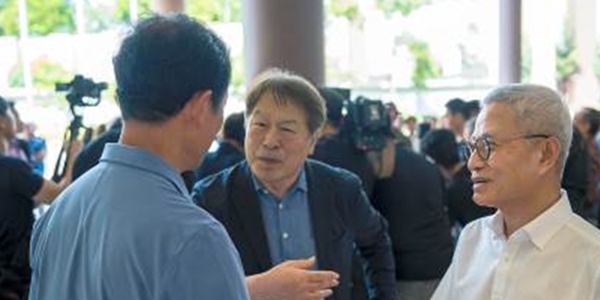쌍용건설, 1조6천억 규모 싱가포르 '우드랜드 종합병원' 6년 만에 준공