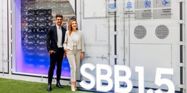 삼성SDI '테슬라 메가팩'과 수주경쟁 붙나, 유럽 키프로스 ESS 입찰 관심