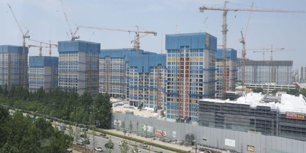 상반기 도시정비 1위 포스코이앤씨 2위 현대건설, 대우건설 하반기 마수걸이 수주 총력 