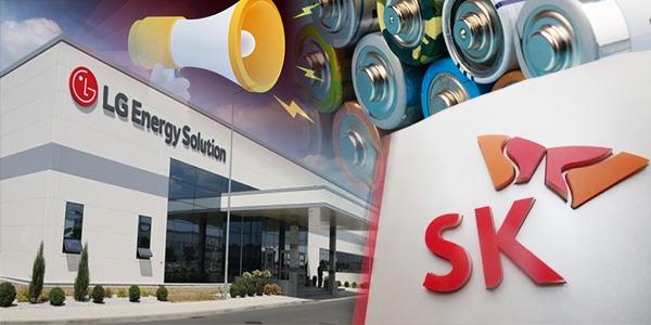 LG엔솔·SK온 캐즘 장기화 기류에 비상경영, 신공장 보류에 인력감축도 