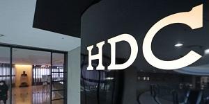 HDC현대산업개발 초고층 건축물 해체기술 특허출원, 철거 안정성에 초점