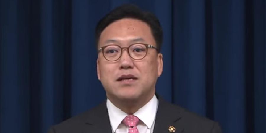 [Who Is ?] 김병환 금융위원회 위원장