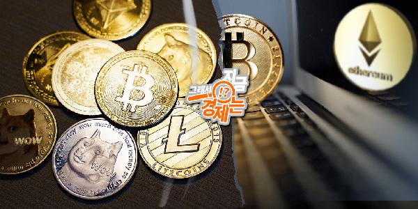 [채널Who] 비트코인 '나락'이라고? 알트코인 추락이 훨씬 심각한 이유