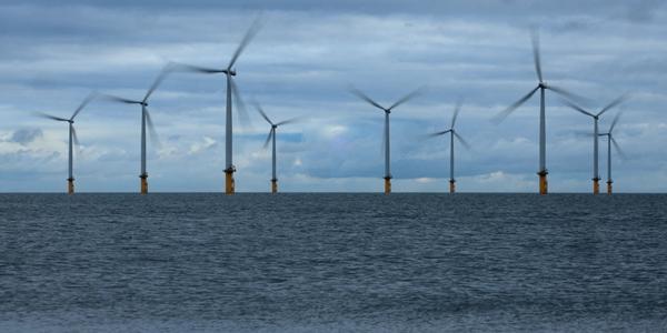 EU 풍력발전 사업 허가 절차 지지부진, 부족한 전력망이 발목 잡아