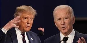 미국증시 트럼프 지지율과 '정비례' 관계, 바이든 후보 사퇴 변수로 떠올라