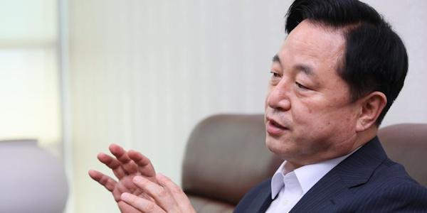 김두관 민주당 당대표 출마로 전당대회 모양새 갖춰, ‘어대명’ 흔들 기폭제 되나