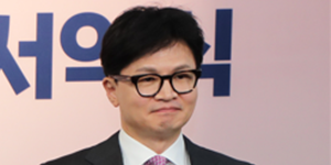 한동훈, 후보 사퇴 요구 연판장 움직임에 “여론 눈치 보지 말고 그냥 하라”