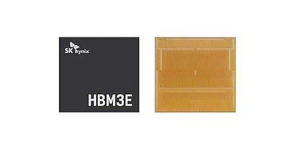 6월 반도체 수출서 메모리 비중 65% 차지, HBM 수요 증가에 힘입어