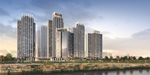 DL이앤씨, 3817억 규모 서울 잠실우성4차아파트 재건축사업 수주