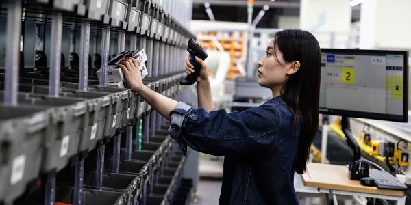 CJ올리브영 도심형물류거점 영남권으로 확장, “당일배송 패러다임 주도”