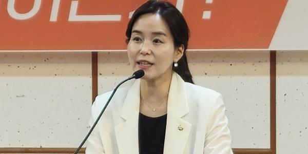 [현장] 개혁신당 응급의료 토론회, 이주영 “처벌 위험 벗어나야 응급의료 바로 선다”