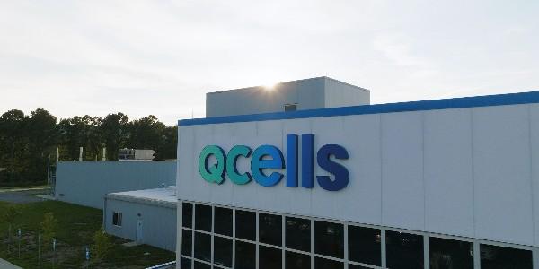 한화큐셀 미국서 세액공제 2억3천만 달러 받는다, 중국산 원자재 사용 의혹은 부인