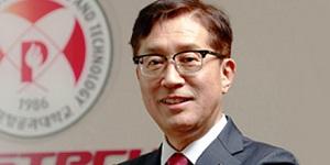 [Who Is ?] 김성근 포항공과대학교(포스텍) 총장