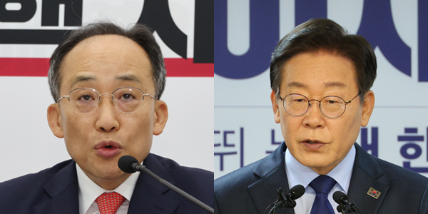 [10일 오!정말] 추경호 “탄핵 청문회 입장 밝혀야” 이재명 “국민 마음 읽어야”