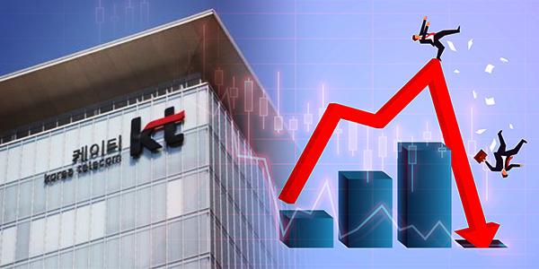 KT 5G 품질 하락에도 김영섭 '이익 늘리기' 급급, 5G 원가 공개 요구는 '외면' 