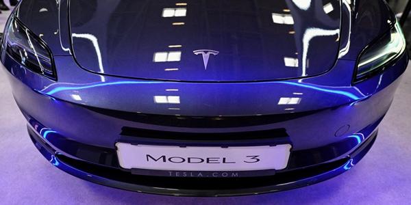 테슬라 유럽 다수 국가서 모델3 가격 인상, 중국산 차량 관세 인상 대응
