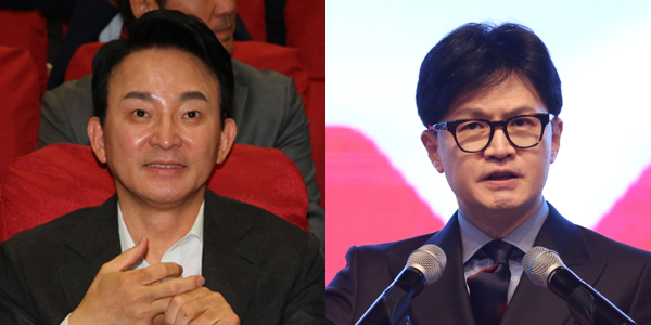 [11일 오!정말] 한동훈 “노상방뇨 하듯 오물 뿌리는 구태정치 변화시킬 것”