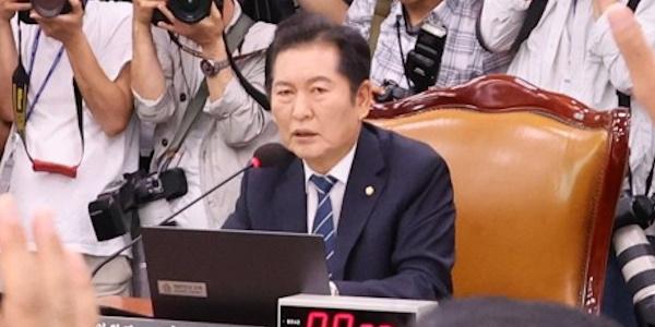 윤석열 탄핵 반대 청원 5만 명 요건 채워 국회로, 정청래 “반대 청문회도 열자”