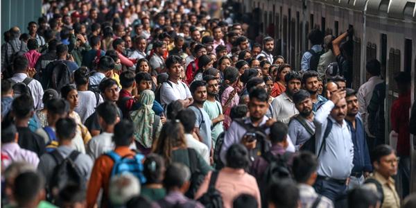 글로벌 인구 불균등 심화 우려, 기후변화로 식량 안보 위기 더해진다