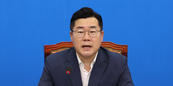 [12일 오!정말] 박찬대 “녹취록 사실이면 주가조작범에게 대한민국 휘둘린 것”