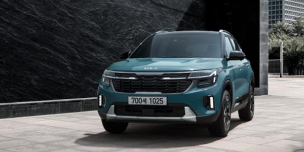 기아 셀토스 국내 소형SUV 시장 장악, 르노·한국GM·KGM 3사 반격 전략은?