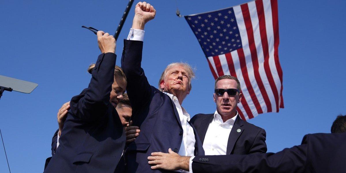 백악관 다가선 트럼프에 K산업은? 방산·석유화학 '맑음' 반도체·자동차·배터리 '흐림' 