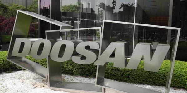 [컴퍼니 백브리핑] 두산그룹 사업재편안 논란 가열되는 까닭, 문제는 비율 