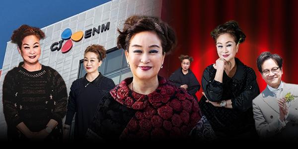 [Who Is ?] K-컬처 '대모' 이미경, CJ그룹 콘텐츠 명가 르네상스 이끌 빅픽처는?