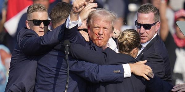 한국주강 주가 장중 20%대 올라, 트럼프 재집권 가능성에 남북경협주 급등