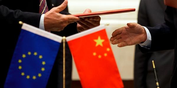 중국 ‘무역보복’ 위협 효과 미미, 이탈리아 스페인 EU 전기차 관세 찬성 추진