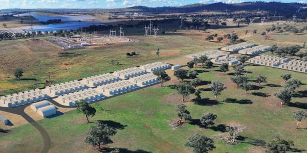 테슬라 호주서 약 4억 달러 ESS '메가팩' 공급계약 따내, 