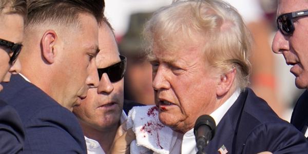 하이투자 “트럼프 당선 가능성 높아져, 수혜주 한화시스템 세아제강 주목”