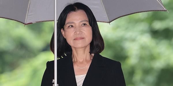 방통위원장 후보 이진숙 청문회 24~25일 열려, 증인 류희림 포함 27명 채택