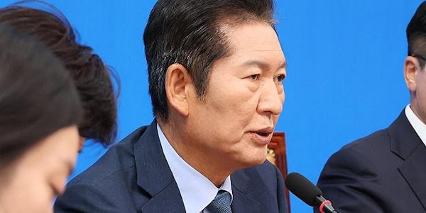 민주당 최고위 “김건희의 명품백 반환 지시, 기존 정부 해명과 달라”