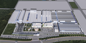 동부건설 1400억 경동나비엔 서탄공장 공사 따내, 플랜트 신규수주 4천억