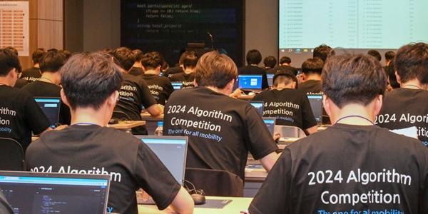 현대모비스 체계적 인재 분석 채용 프로그램 다각화, 