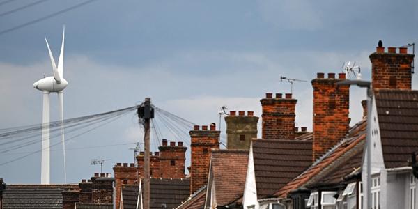 영국 기후변화위 