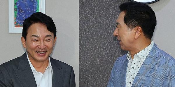 [18일 오!정말] 김기현 