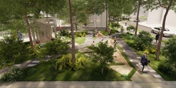 서울시 도시정비 재개발 기본계획 수립, 녹지 조성 늘리고 노인주택 확대