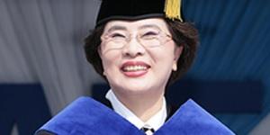 [Who Is ?] 이길여 가천대학교 총장 겸 길병원 설립자