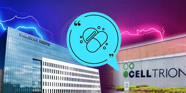 ‘스텔라라’ 바이오시밀러 시장 개화, 삼바 고한승 VS 셀트리온 김형기 유럽 맞대결 