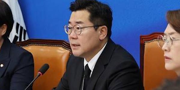 [19일 오! 정말] 박찬대 “야당 대표에 칼춤 춘 검찰, 영부인 그림자에 떨어”