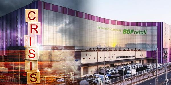 BGF리테일 성장성에 먹구름 가득, '토요회의' 소집한 민승배 해법 찾기 골몰