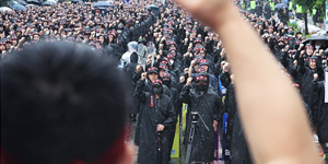 삼성전자 노사 2주 만에 다시 마주앉는다, 23일 임금협상 재개