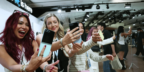 삼성전자 IOC 파트너 중 온실가스 배출량 3위, 약 1억3980만 톤