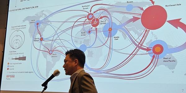 [현장] 탄소뿐 아니라 메탄 규제도 온다, “산업계 감축 준비 서둘러야”