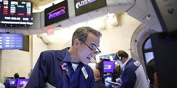 뉴욕증시 중동 긴장 완화에 상승, 실적발표와 FOMC 앞두고 투심 개선